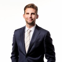 Västra Hamnen Corporate Finance Employee Adam Eliasson's profile photo
