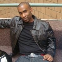 Bentley Meeker Lighting & Staging, Inc. Employee Anthony Niles's profile photo