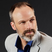 NTT DATA Services Employee Nate Berent-Spillson's profile photo