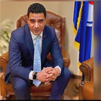 PETROBEL Employee Hani Abd_rabo's profile photo