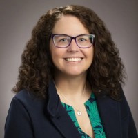 Big Ten Academic Alliance Employee Kara McKinn's profile photo