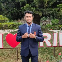 MARS TechSol Employee Kagdi Nihaal's profile photo