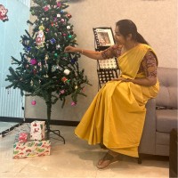 Fulcrum Commercial Real Estate Services Employee Jayalakshmi Perumal's profile photo