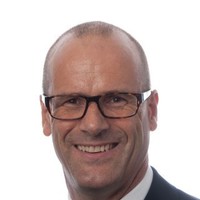 Zobele Employee Christopher Wood's profile photo