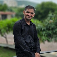 Patel Parth Email