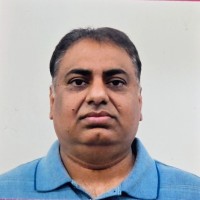 Cox Automotive Inc. Employee Navin Jha's profile photo
