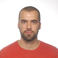 fuentis AG Employee Nemanja Živaljević's profile photo