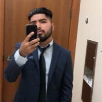 Jonathan Gaspar Email