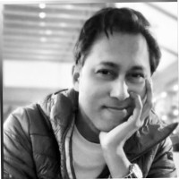 Goldstone Cements Limited Employee Niladri Roy's profile photo