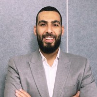 570easi Employee Abdelkarim Boutera's profile photo