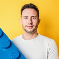 KANOMA Employee Jımmy Raifaud's profile photo