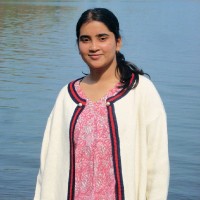 MATRIX.JEC Employee Akanksha Patel's profile photo