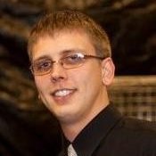 Calhoun Technologies Employee David Thompson's profile photo