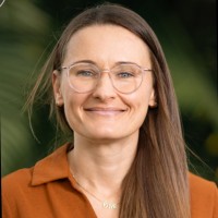 FoundHuman Employee Christine Logan's profile photo