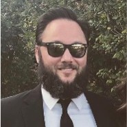 Hansen Engineering & Machinery Co., Inc. Employee Jason Ingemi's profile photo