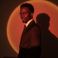 Personal Projects Github Employee Beckham Oduor's profile photo