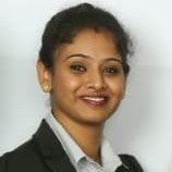 Ramya Nair's profile photo