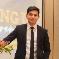 Tzu Chi School PIK Employee David Emmanuelle L Torres's profile photo