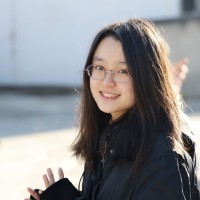 Oracle Employee Yu Pan's profile photo