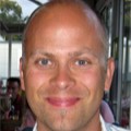 LXI Corp Employee Anders Eidergard's profile photo