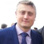 Element Materials Technology Employee Mark Garfield's profile photo