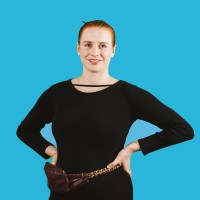 Ludovica Barozzi Email