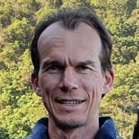 iPay (Pty) Ltd Employee Henty Waker's profile photo