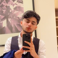 M4Markets Employee Haseeb Ikram's profile photo