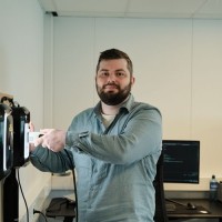 Enua Employee Tor Martinsen's profile photo