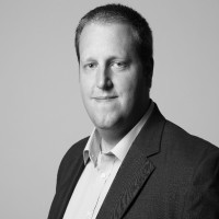 Stantec Employee Robby Cosgriff's profile photo