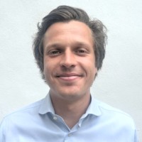 Straco Employee Nicolas Groenen's profile photo