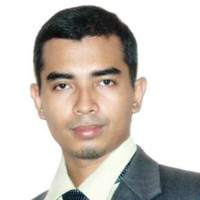 iHome Future Employee Satrya Nugroho's profile photo