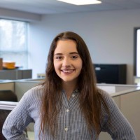 Doyle Salewski Inc. Employee Katie Weber's profile photo
