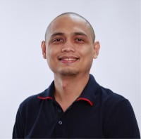 ING Hubs Philippines Employee Jonathan Go's profile photo