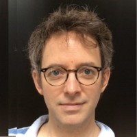 JRS France Employee Guillaume Rossignol's profile photo