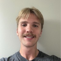 Allina Health Employee Jack Plummer's profile photo