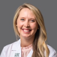 University of South Florida Employee Lindsey Ryan's profile photo
