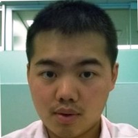 Wilson Chen Email & Phone Number