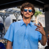 All U Need Pest Control Employee Brandon Martin's profile photo