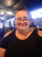 Elizabeth Thacker Email