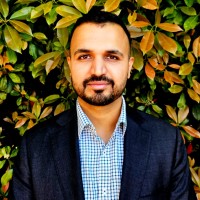 Community Services # 1 Employee Nish Mohan's profile photo