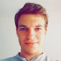 Nagelmackers Employee Xavier de Richelle's profile photo