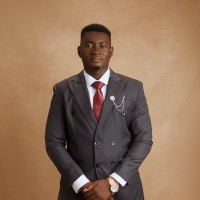 New Wave Solutions (NWS) Employee Shadipe Jeremiah's profile photo