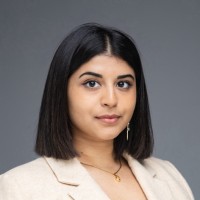 AI Safety Connect Employee Uma Kalkar's profile photo