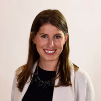 Initiative Employee Mariel Moscatello's profile photo
