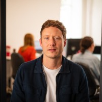 Mike Colledge Email & Phone Number