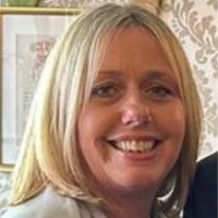 Senior Flexonics - Lymington Precision Engineers Employee Vicky Stride's profile photo