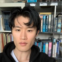 Apian Employee Christopher Law's profile photo