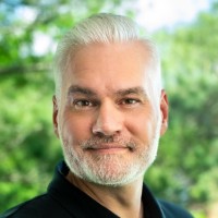 Vbrick Employee Dave Jeyes's profile photo