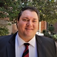 Platinum Tank Lines Employee Brandt Olson's profile photo